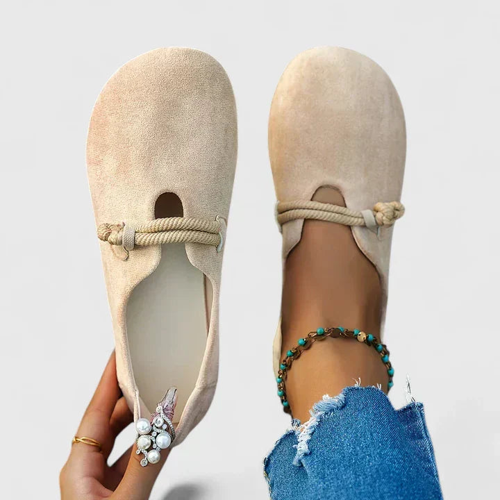 Mocassins Confort Quotidien Monique