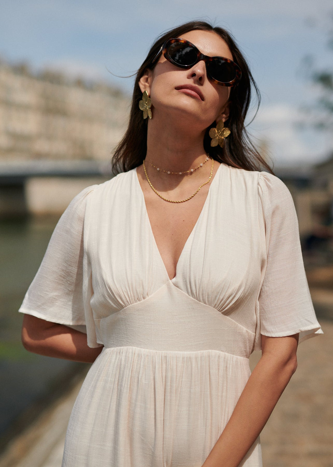 Robe Sienna