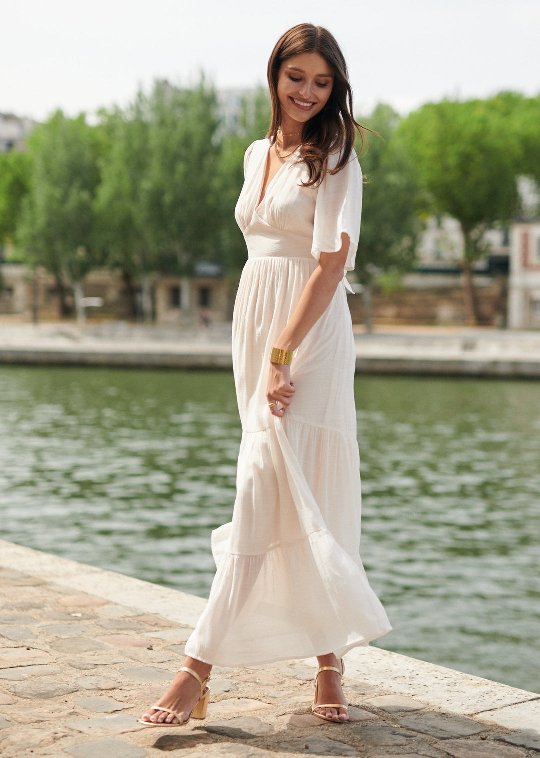 Robe Sienna