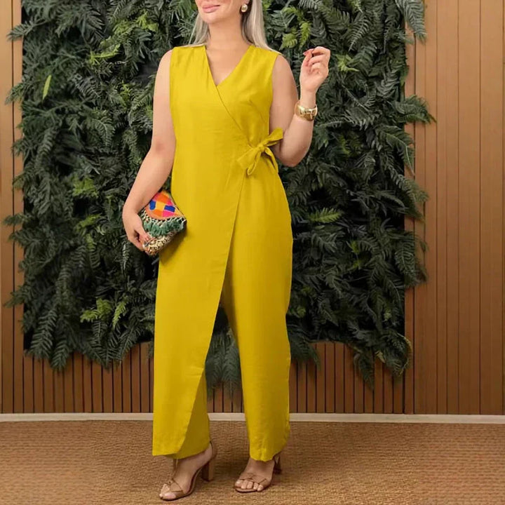 Rosamund | Combinaison Élégante et Facile à Porter